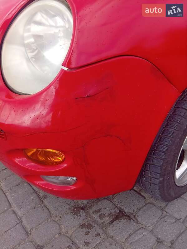 Хетчбек Chery QQ 2008 в Миколаєві