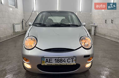 Хэтчбек Chery QQ 2008 в 
