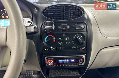 Хэтчбек Chery QQ 2008 в 