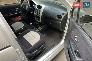 Хетчбек Chery QQ 2012 в  фото 17 Хетчбек Chery QQ 2012 в