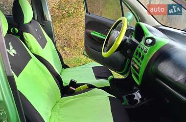 Хэтчбек Chery QQ 2008 в Львове