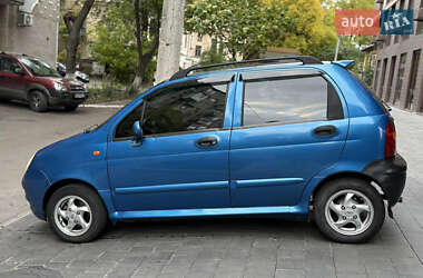 Хетчбек Chery QQ 2008 в Одесі