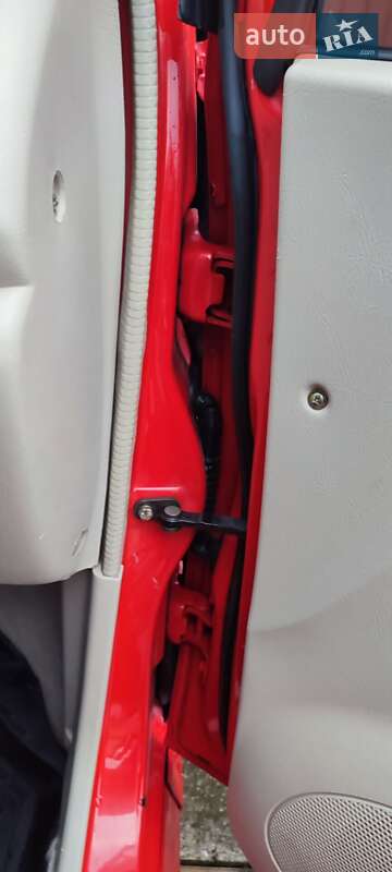 Хетчбек Chery QQ 2007 в Виноградові фото 6 Хетчбек Chery QQ 2007 в Виноградові