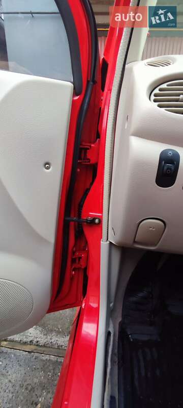 Хетчбек Chery QQ 2007 в Виноградові фото 21 Хетчбек Chery QQ 2007 в Виноградові