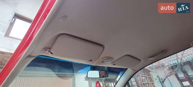 Хетчбек Chery QQ 2007 в Виноградові фото 26 Хетчбек Chery QQ 2007 в Виноградові