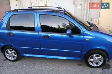 Хэтчбек Chery QQ 2008 в Запорожье