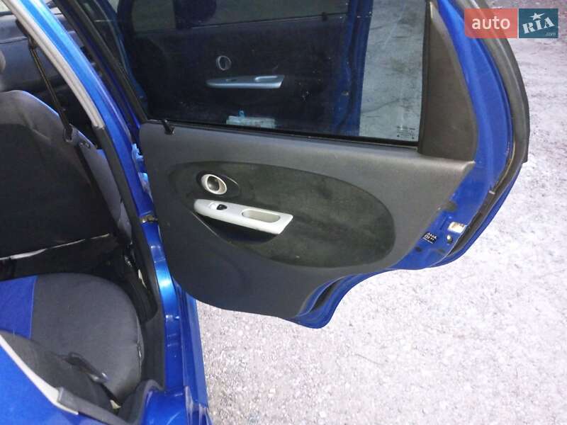 Хэтчбек Chery QQ 2008 в Запорожье
