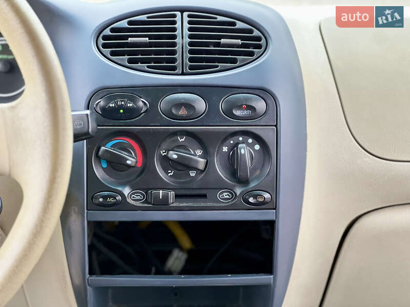 Хетчбек Chery QQ 2008 в Горішніх Плавнях