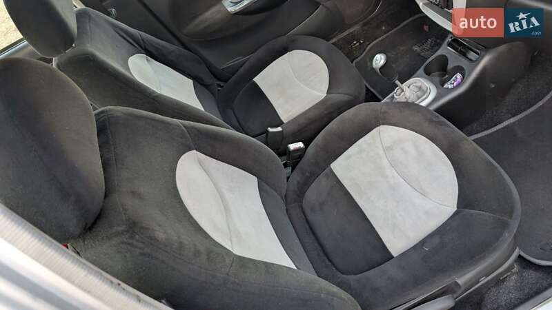 Хетчбек Chery QQ 2009 в Косові фото 2 Хетчбек Chery QQ 2009 в Косові