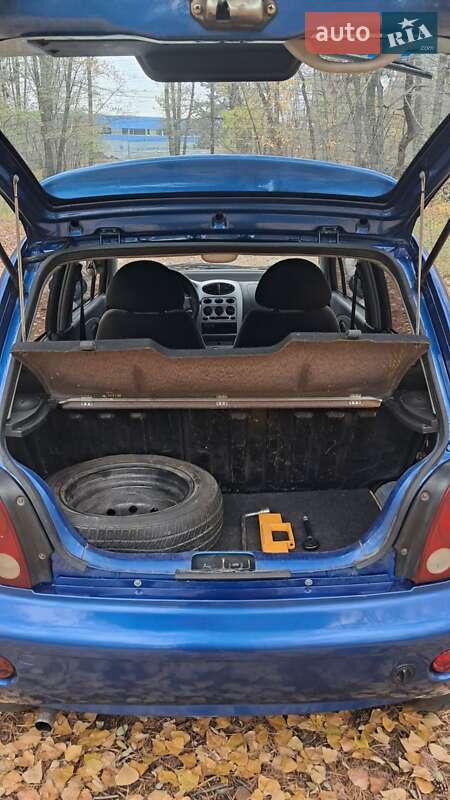 Хэтчбек Chery QQ 2008 в Днепре фото 14 Хэтчбек Chery QQ 2008 в Днепре