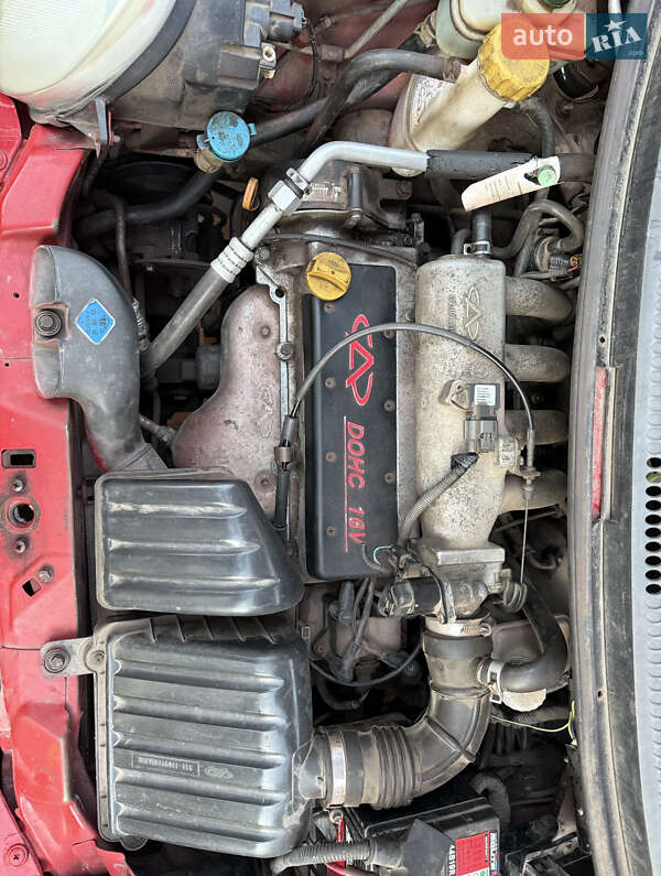 Хетчбек Chery QQ 2008 в Кропивницькому