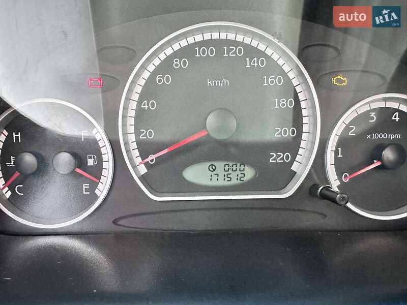 Хэтчбек Chery QQ 2008 в Одессе фото 10 Хэтчбек Chery QQ 2008 в Одессе