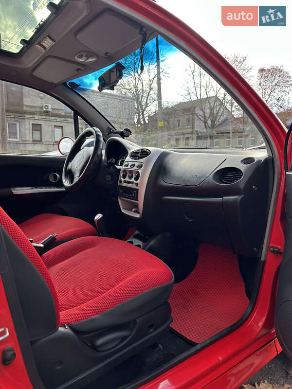 Хетчбек Chery QQ 2008 в Одесі