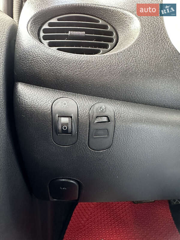 Хетчбек Chery QQ 2008 в Одесі