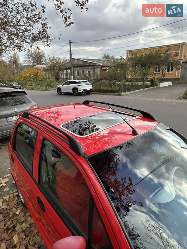 Хетчбек Chery QQ 2008 в Одесі