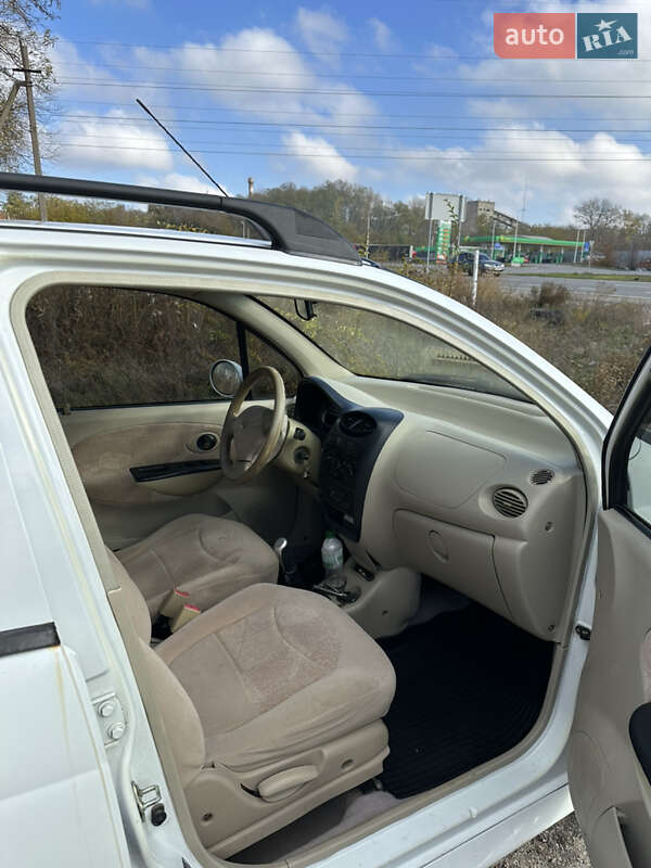 Хетчбек Chery QQ 2011 в Дніпрі фото 5 Хетчбек Chery QQ 2011 в Дніпрі