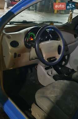 Хэтчбек Chery QQ 2007 в Харькове