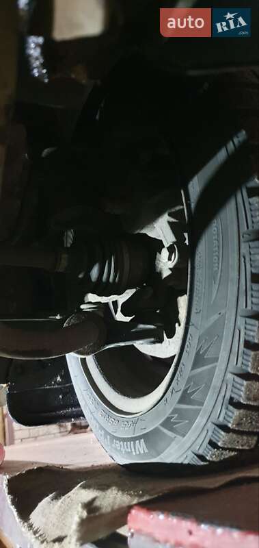 Хэтчбек Chery QQ 2007 в Харькове