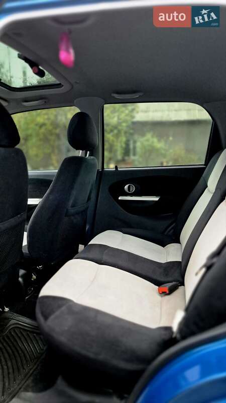 Хетчбек Chery QQ 2008 в Білгороді-Дністровському