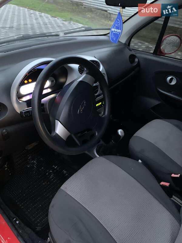 Хетчбек Chery QQ 2012 в Полтаві фото 13 Хетчбек Chery QQ 2012 в Полтаві