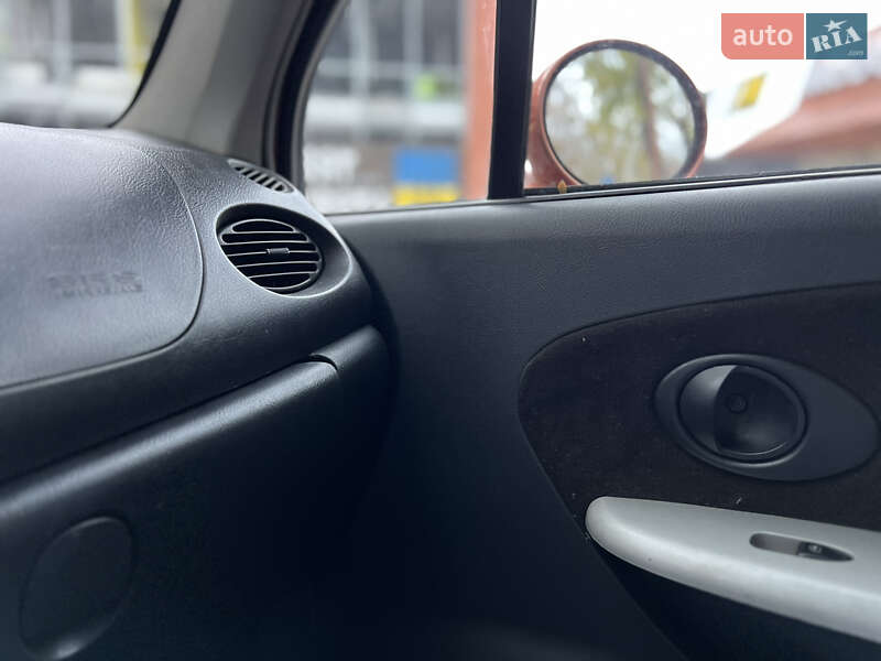 Хэтчбек Chery QQ 2008 в Одессе фото 22 Хэтчбек Chery QQ 2008 в Одессе