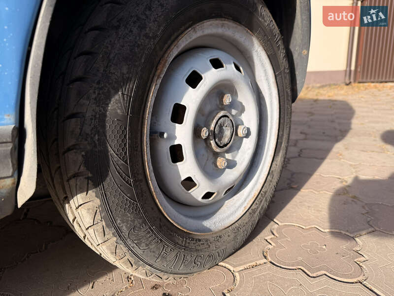 Хетчбек Chery QQ 2007 в Дніпрі