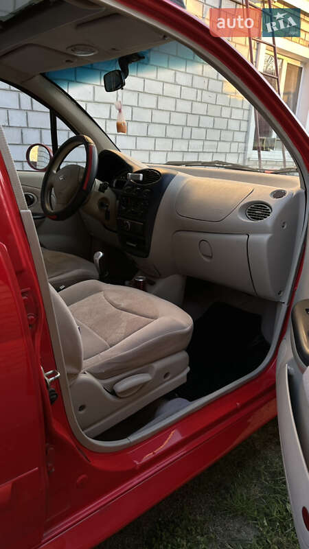 Хэтчбек Chery QQ 2011 в Черкассах