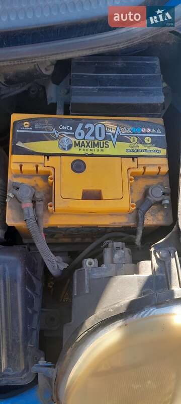 Хетчбек Chery QQ 2007 в Умані