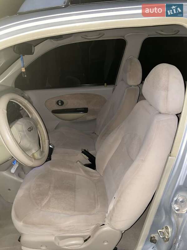 Хэтчбек Chery QQ 2012 в Долинской фото 11 Хэтчбек Chery QQ 2012 в Долинской