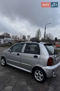 Хэтчбек Chery QQ 2008 в Запорожье
