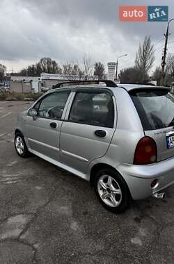 Хэтчбек Chery QQ 2008 в Запорожье
