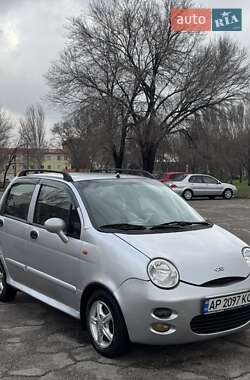 Хэтчбек Chery QQ 2008 в Запорожье
