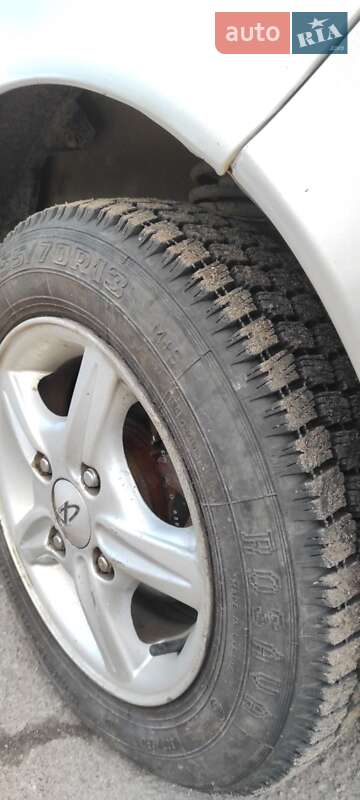 Хетчбек Chery QQ 2011 в Олександрії фото 5 Хетчбек Chery QQ 2011 в Олександрії