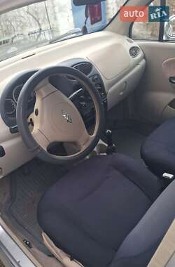 Хэтчбек Chery QQ 2008 в Вараше