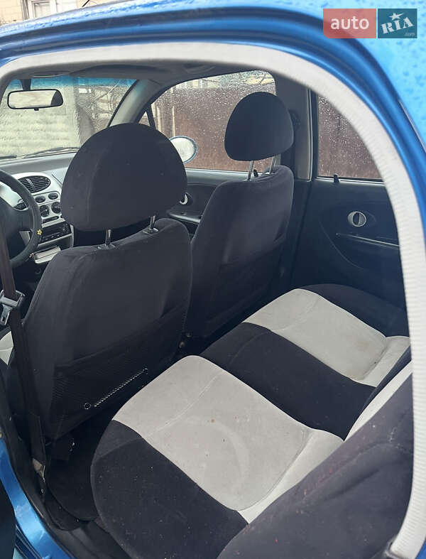 Хэтчбек Chery QQ 2012 в Запорожье