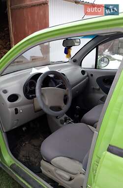 Хэтчбек Chery QQ 2007 в Львове