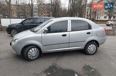 Хэтчбек Chery QQ 2007 в Кременчуге