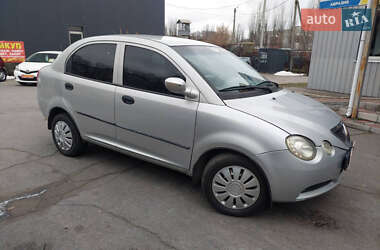 Хетчбек Chery QQ 2007 в Кременчуці