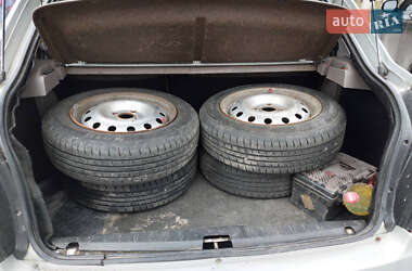 Хэтчбек Chery QQ 2007 в Кременчуге