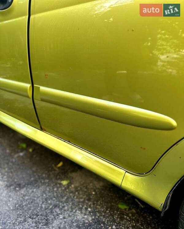 Хэтчбек Chery QQ 2008 в Дергачах