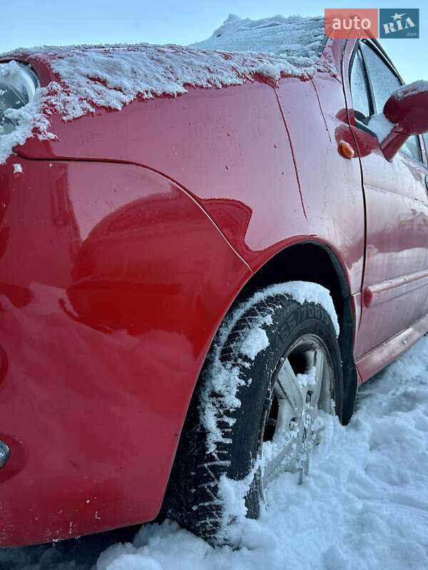 Хэтчбек Chery QQ 2010 в Хмельницком