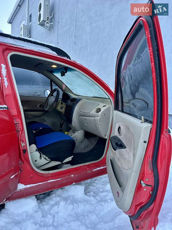 Хэтчбек Chery QQ 2010 в Хмельницком