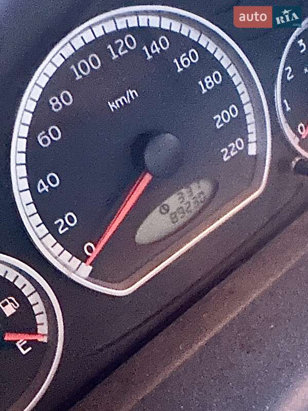 Хэтчбек Chery QQ 2010 в Хмельницком