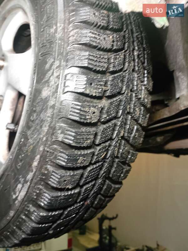 Хэтчбек Chery QQ 2008 в Черновцах