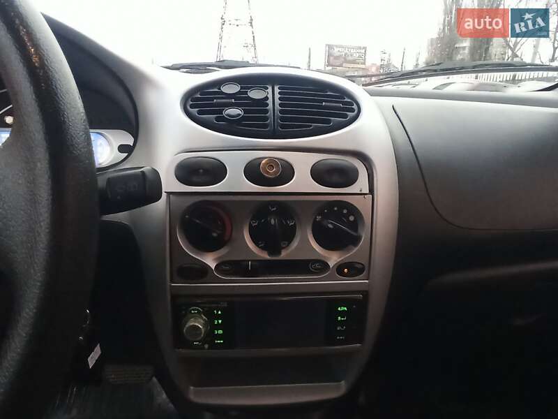 Хэтчбек Chery QQ 2008 в Николаеве