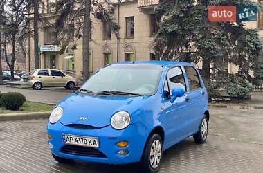 Хэтчбек Chery QQ 2007 в Запорожье