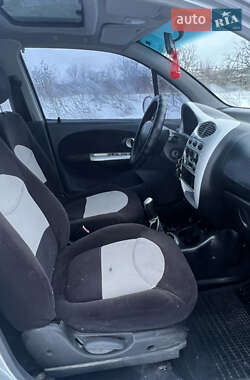 Хэтчбек Chery QQ 2008 в Ровно