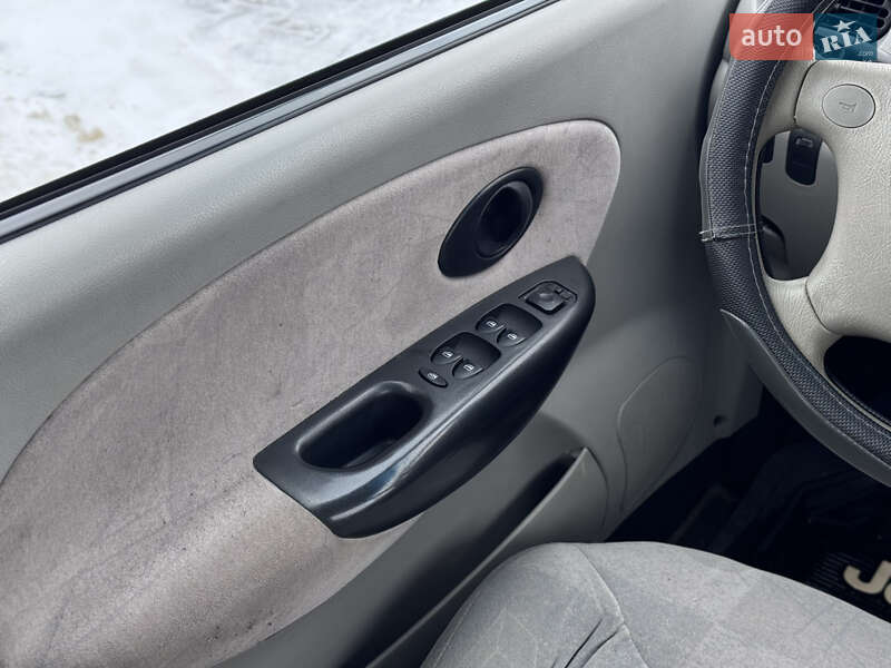 Хетчбек Chery QQ 2010 в Києві