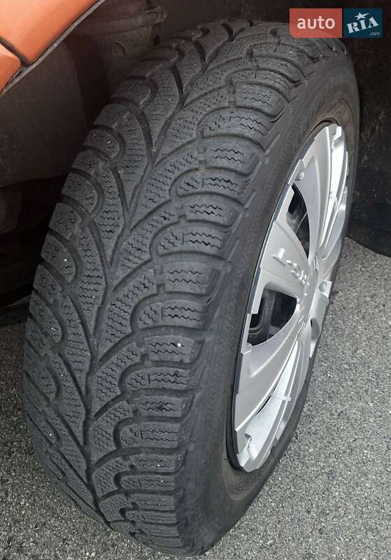 Хетчбек Chery QQ 2012 в Дніпрі фото 13 Хетчбек Chery QQ 2012 в Дніпрі