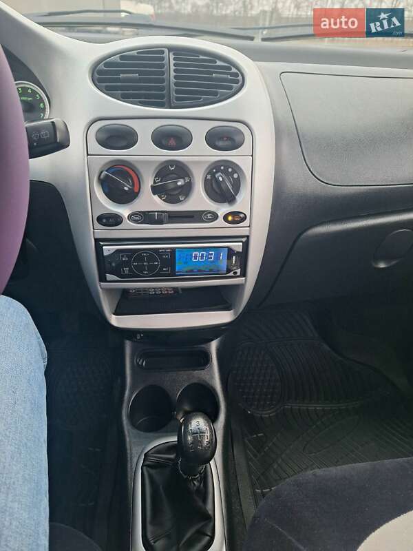 Хетчбек Chery QQ 2012 в Дніпрі фото 19 Хетчбек Chery QQ 2012 в Дніпрі